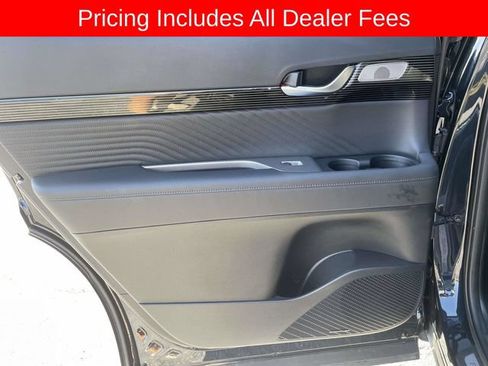 Used 2023 Hyundai Palisade Calligraphy AWD/4WD image 15