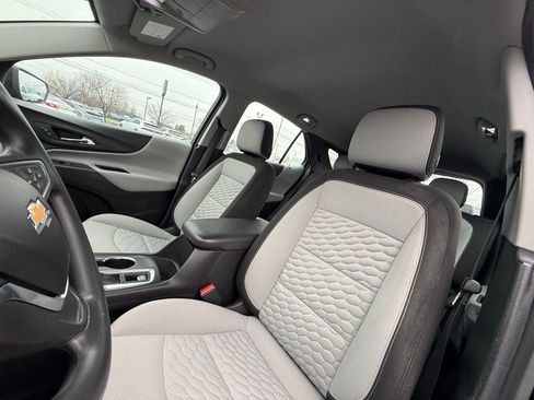 Used 2018 Chevrolet Equinox LS image 22