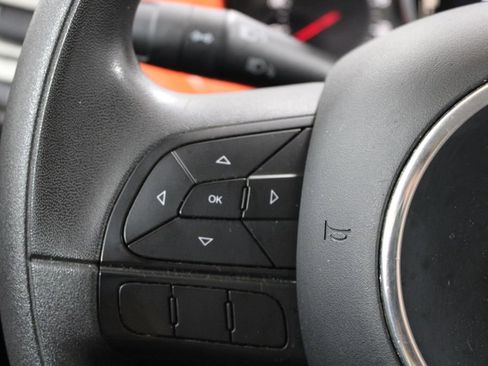 Used 2016 FIAT 500X Pop image 30