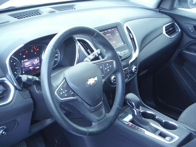 Used 2024 Chevrolet Equinox LT AWD/4WD image 12