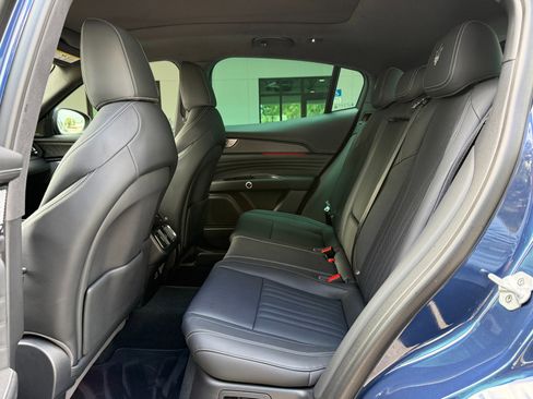 Used 2025 Maserati Grecale Modena image 29