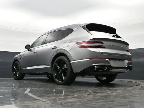 Used 2023 Genesis GV80 3.5T w/ Prestige Package AWD/4WD image 36