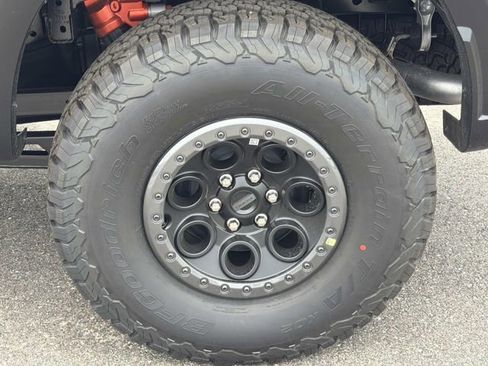 New 2026 Ford F150 Raptor AWD/4WD image 18