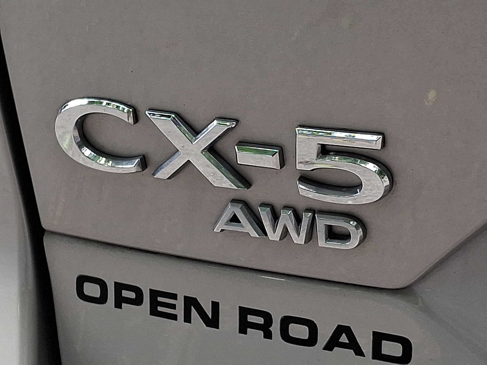 Certified 2025 MAZDA CX-5 AWD 2.5 S w/ Premium Plus Pkg image 30