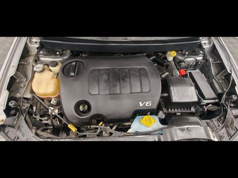 Used 2019 Dodge Journey GT AWD/4WD image 44