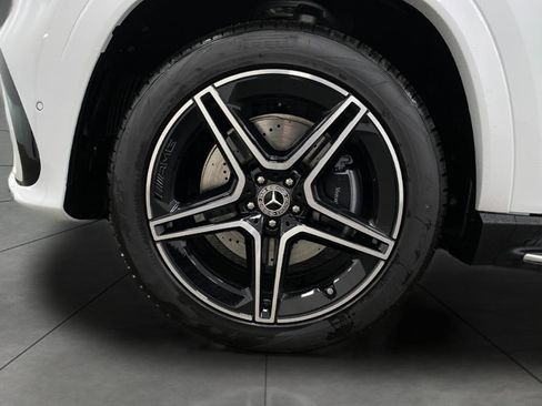 New 2026 Mercedes-Benz GLS 450 4MATIC image 14