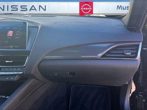 Used 2024 Cadillac CT5 V w/ Premium Package image 23