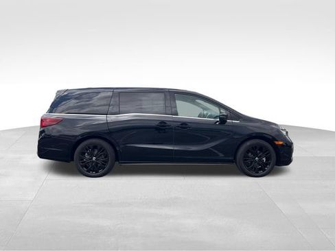 Used 2025 Honda Odyssey Sport-L image 6