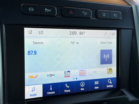 Used 2020 Ford F350 Platinum AWD/4WD image 19
