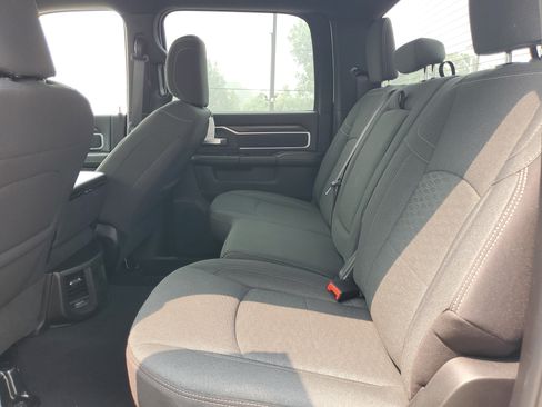 Used 2026 RAM 2500 Big Horn AWD/4WD image 20
