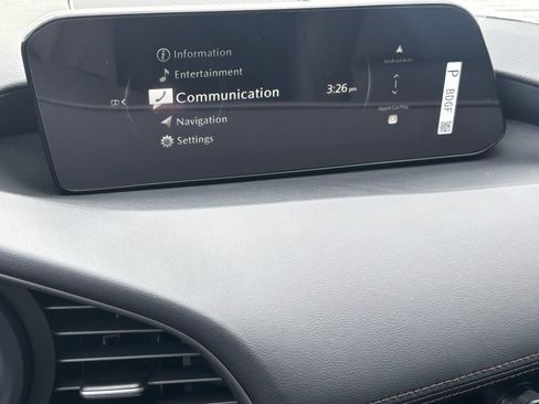 New 2026 MAZDA MAZDA3 s FWD image 14