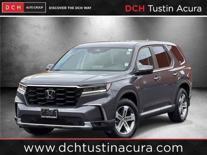 Used 2023 Honda Pilot EX-L
