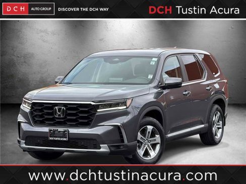 Used 2023 Honda Pilot EX-L image 1