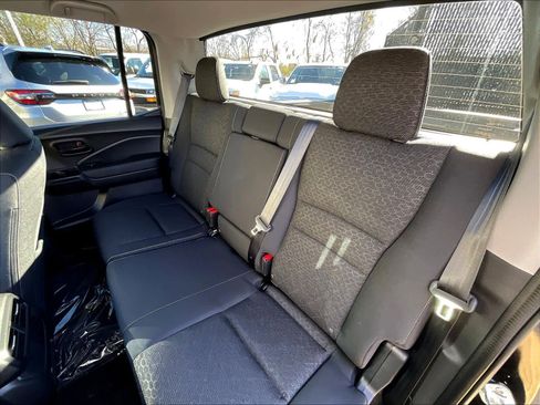 New 2026 Honda Ridgeline Sport image 15