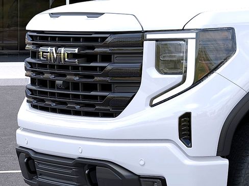 New 2026 GMC Sierra 1500 Elevation AWD/4WD image 13
