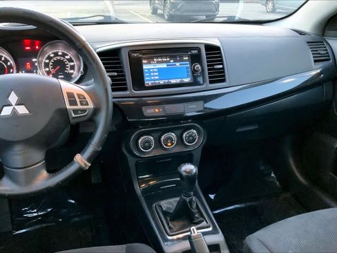 Used 2014 Mitsubishi Lancer GT image 7