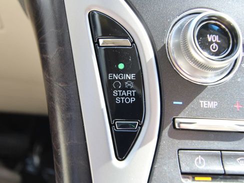 Used 2019 Lincoln Nautilus Reserve image 28