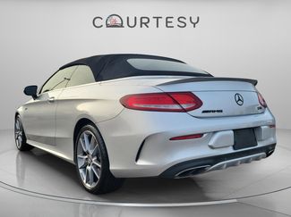Used 2017 Mercedes-Benz C 43 AMG 4MATIC Cabriolet video 2