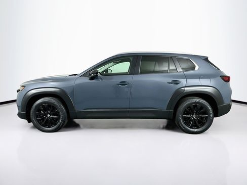 Used 2026 MAZDA CX-50 AWD 2.5 S w/ Preferred Pkg image 4