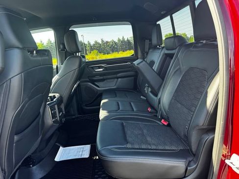 Used 2019 RAM 1500 Sport w/ Level 2 Equipment Group AWD/4WD image 19