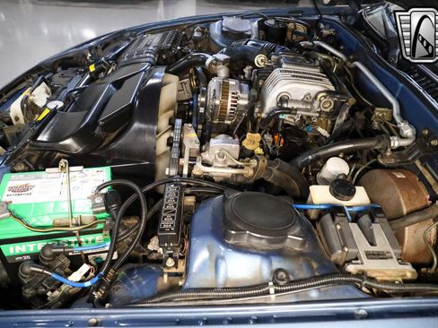 Used 1988 MAZDA RX-7 Convertible image 11