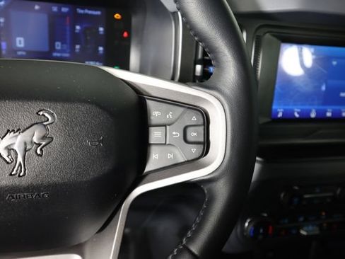 Used 2022 Ford Bronco Black Diamond AWD/4WD image 44