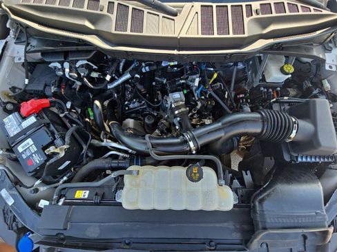 Used 2023 Ford F150 XLT w/ Equipment Group 302A High AWD/4WD image 34