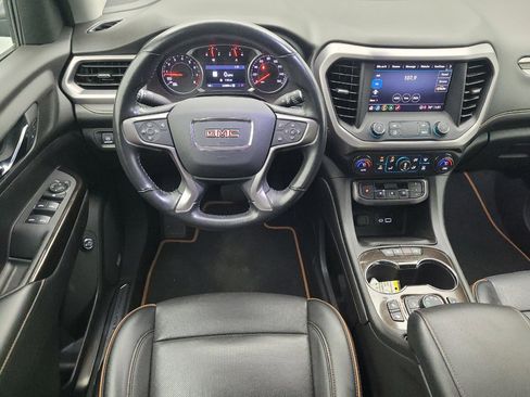 Used 2021 GMC Acadia AT4 AWD/4WD image 22