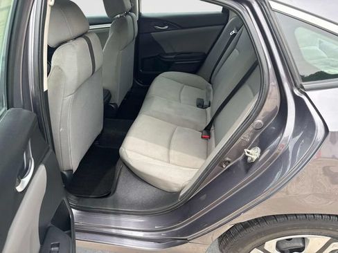 Used 2017 Honda Civic LX image 15