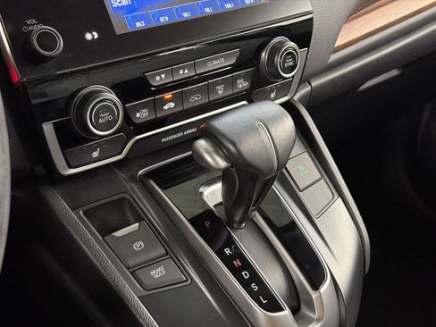 Used 2019 Honda CR-V EX-L image 19