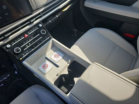 New 2026 Hyundai Santa Fe SE FWD image 26