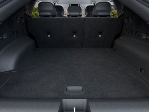 New 2025 Kia EV6 Light w/ Light LR Technology Package image 19