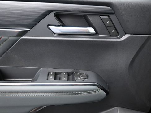 New 2025 GMC Acadia AT4 w/ LPO, Floor Liner Package image 13