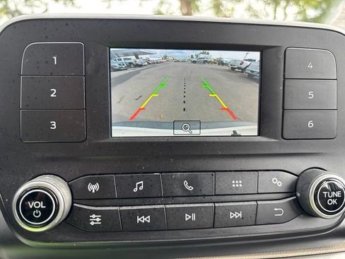 Used 2021 Ford EcoSport S AWD/4WD image 23