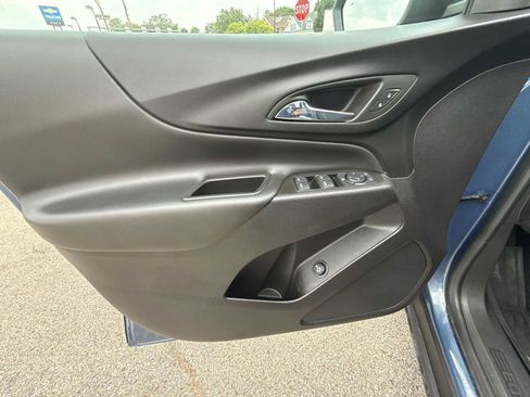 Certified 2024 Chevrolet Equinox LT AWD/4WD image 21