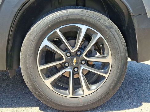 Used 2024 Chevrolet TrailBlazer LT w/ Convenience Package FWD image 36