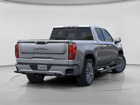 New 2026 GMC Sierra 1500 Denali Ultimate image 4