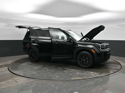 New 2026 Hyundai Santa Fe XRT image 41