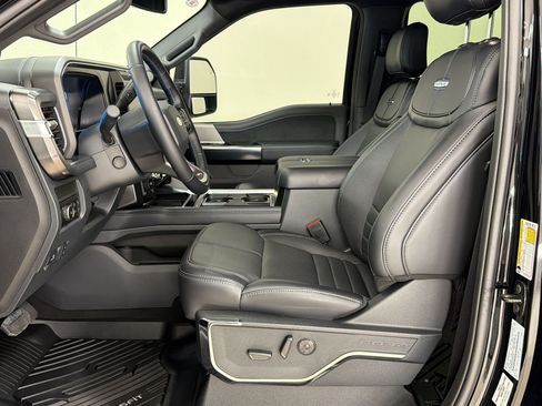 Certified 2026 Ford F250 Platinum AWD/4WD image 5