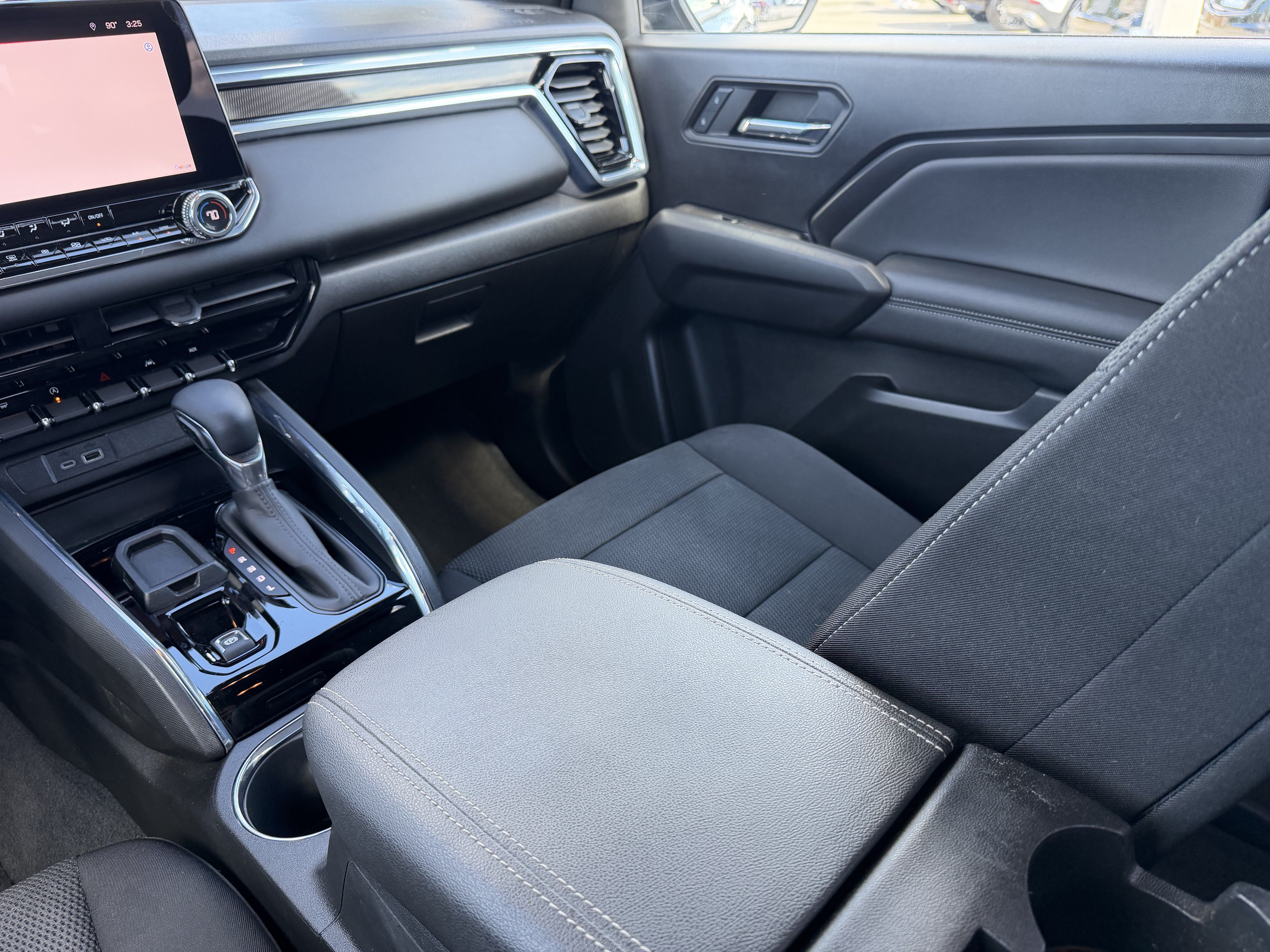 Used 2023 GMC Canyon Elevation w/ Convenience Package RWD image 17