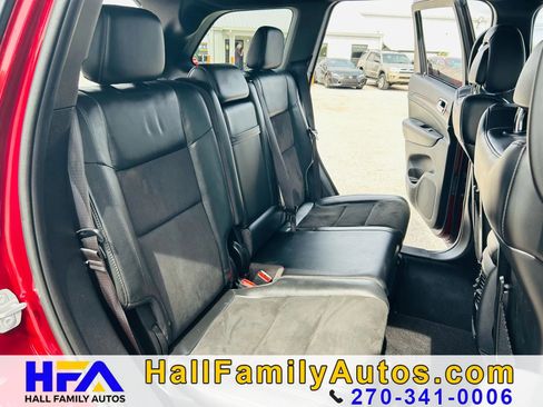 Used 2020 Jeep Grand Cherokee Laredo w/ Quick Order Package 2BN North AWD/4WD image 19