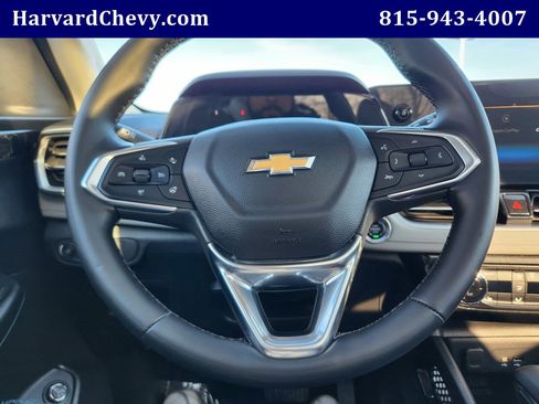 Used 2024 Chevrolet TrailBlazer LT w/ Convenience Package image 18
