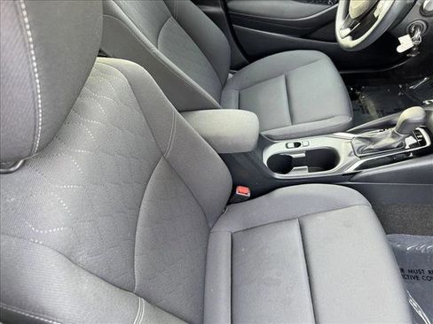 Used 2024 Toyota Corolla LE FWD image 19