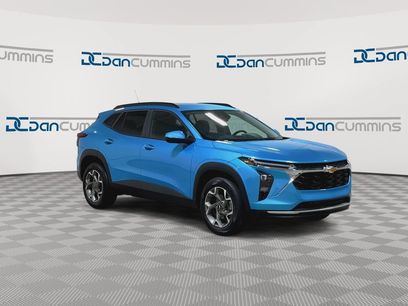 New 2026 Chevrolet Trax LT w/ LT Convenience Package