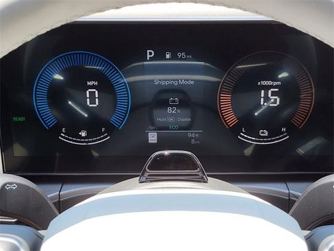 New 2026 Hyundai Santa Fe SEL image 21