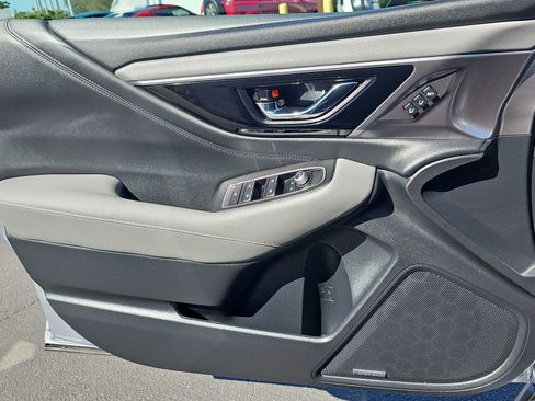 Certified 2023 Subaru Outback Limited image 28