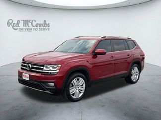 Used 2019 Volkswagen Atlas SE video 1