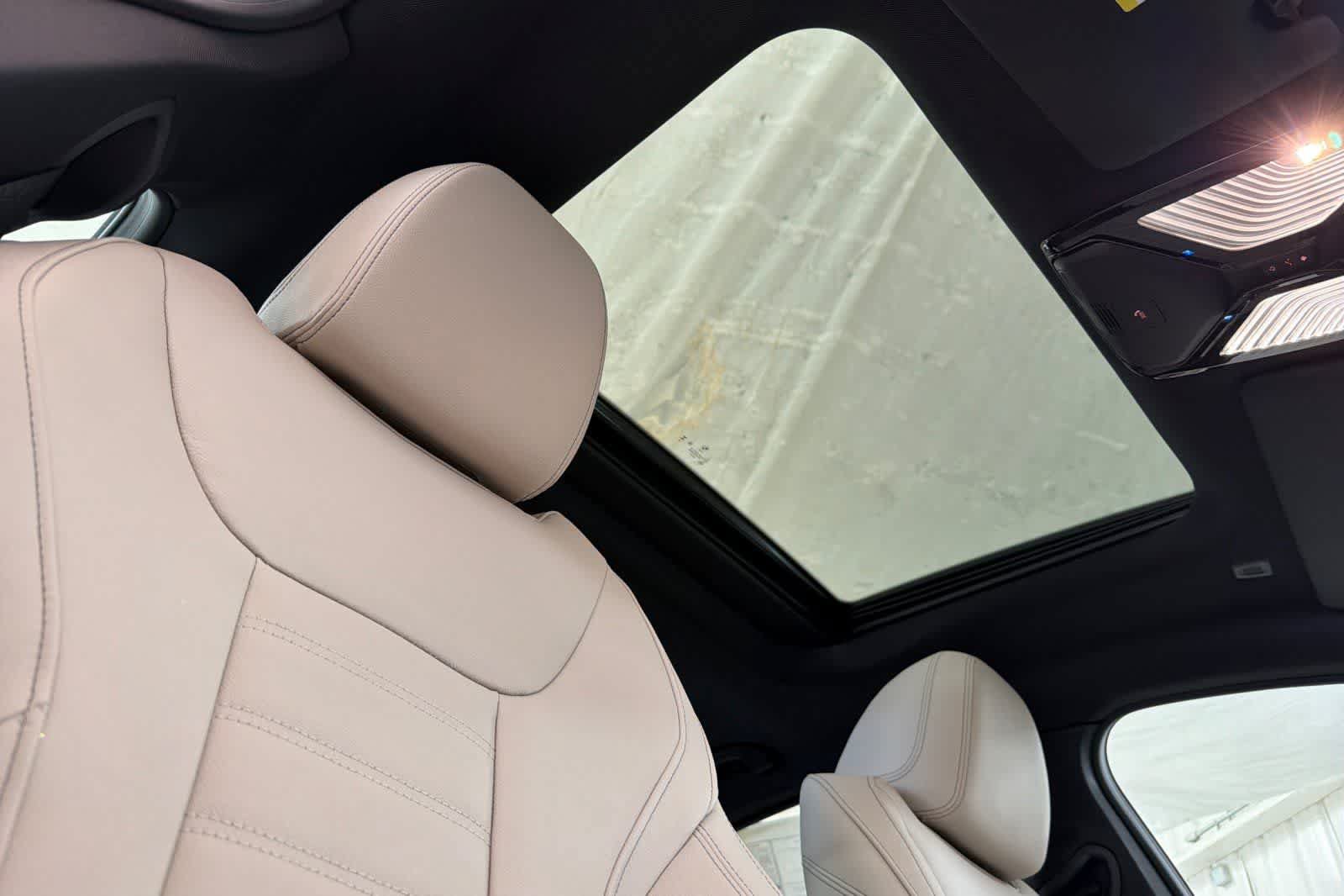 New 2026 BMW i4 xDrive40i w/ Premium Package AWD/4WD image 16