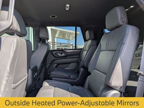 Used 2022 Chevrolet Tahoe RST w/ Luxury Package RWD image 32
