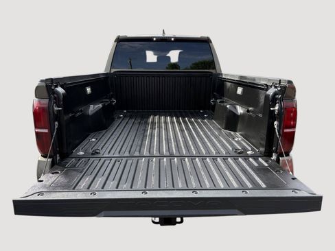 Used 2024 Toyota Tacoma TRD Off-Road AWD/4WD image 6